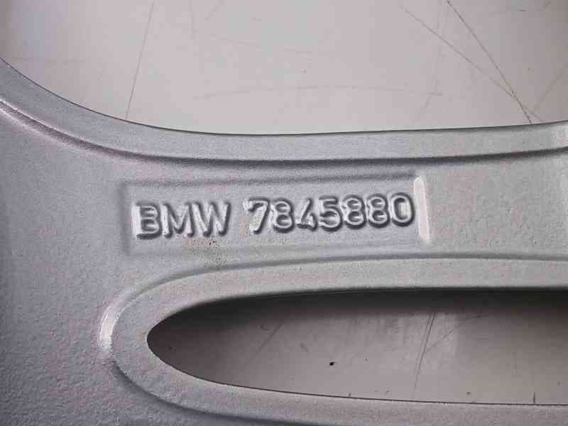 Recambio de llanta para bmw 3 (f30, f80) 318 d referencia OEM IAM 7845880 4