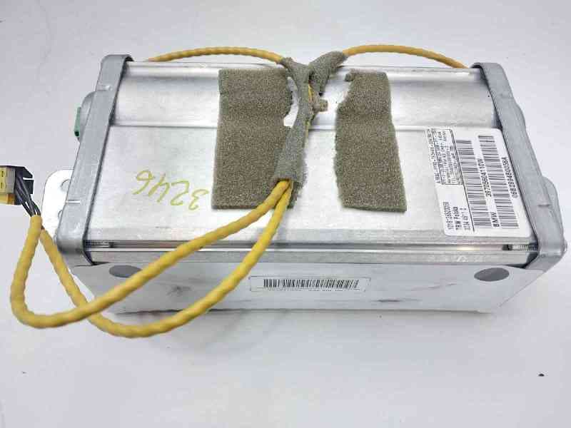 Recambio de kit airbag para bmw x3 (e83) 2.0d referencia OEM IAM A20468037878P03 11
