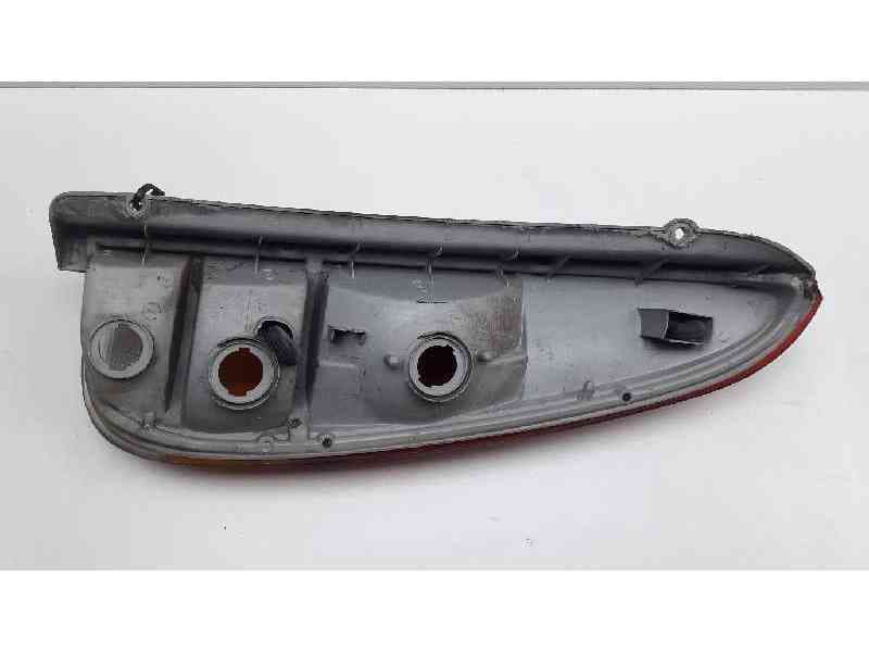 Recambio de piloto trasero izquierdo para hyundai atos (mx) gl referencia OEM IAM 2