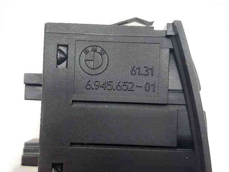 Recambio de warning para bmw serie 3 berlina (e90) 325i referencia OEM IAM 6131694565201 - Azul 3