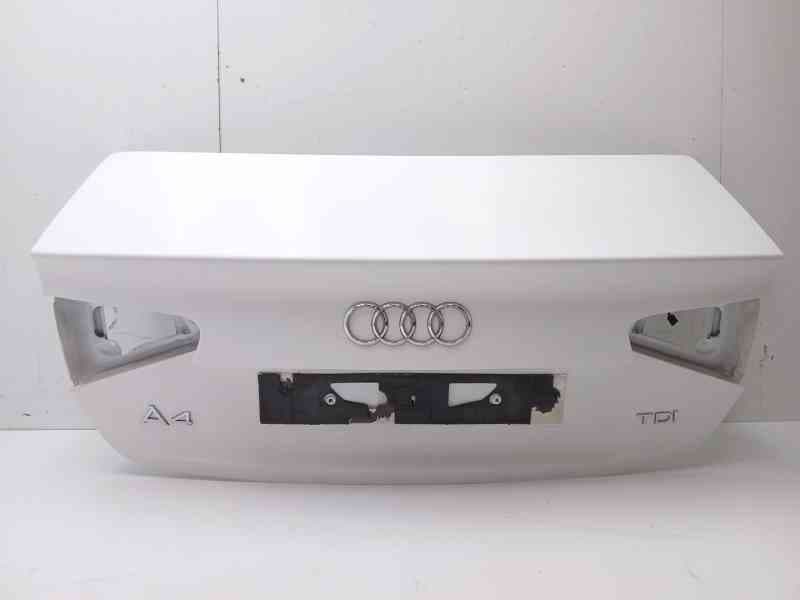 Recambio de porton trasero para audi a4 b8 (8k2) 2.0 tdi referencia OEM IAM 8K5827023AJ