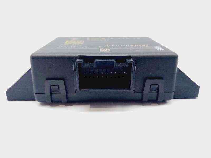 Recambio de modulo electronico para porsche panamera 4 referencia OEM IAM 97061811512 2