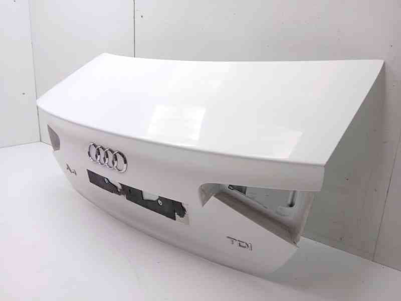 Recambio de porton trasero para audi a4 b8 (8k2) 2.0 tdi referencia OEM IAM 8K5827023AJ 4