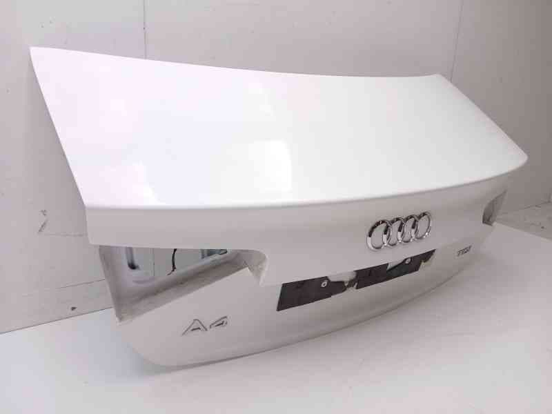 Recambio de porton trasero para audi a4 b8 (8k2) 2.0 tdi referencia OEM IAM 8K5827023AJ 5