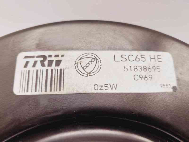 Recambio de servofreno para ford ka (ccu) trend + referencia OEM IAM 51838695 LSC65HE 3