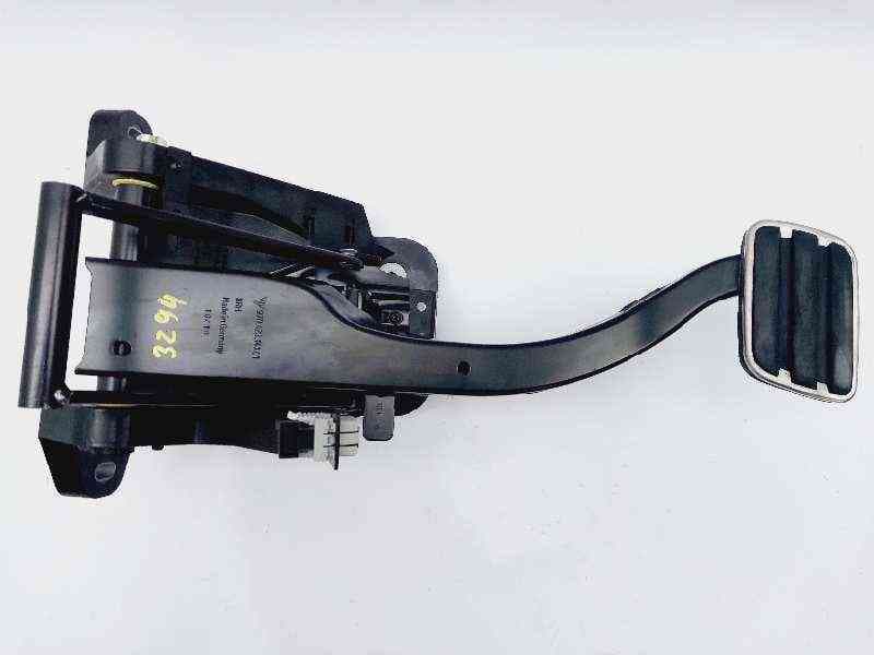 Recambio de pedal freno para porsche panamera 4 referencia OEM IAM 97042300900ASD3