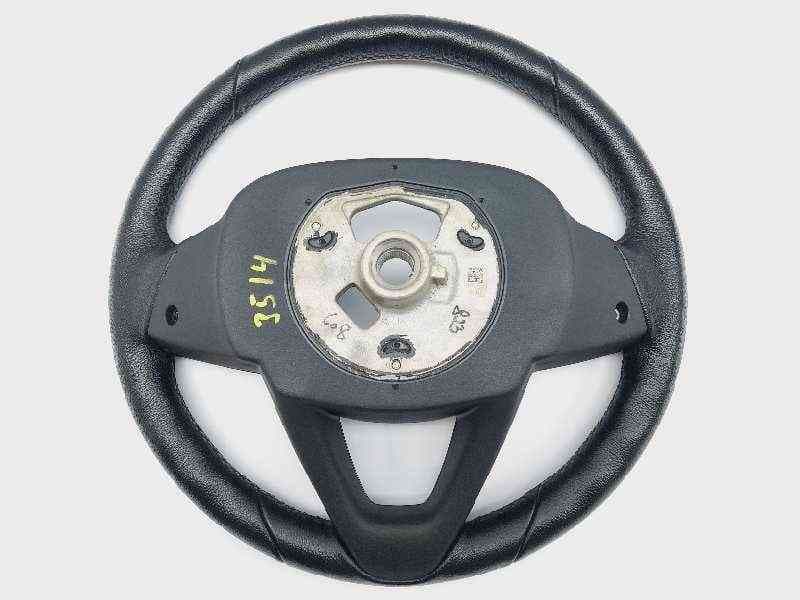 Recambio de volante para bmw serie 1 lim. (f40) 118d referencia OEM IAM 62881180G 8
