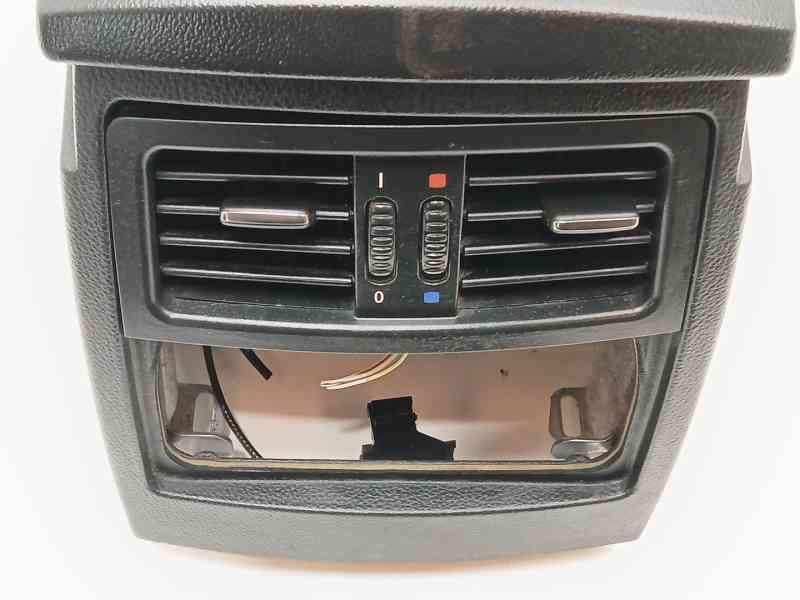 Recambio de apoyabrazos central para bmw 5 (e60) 530 d referencia OEM IAM 7034086 3
