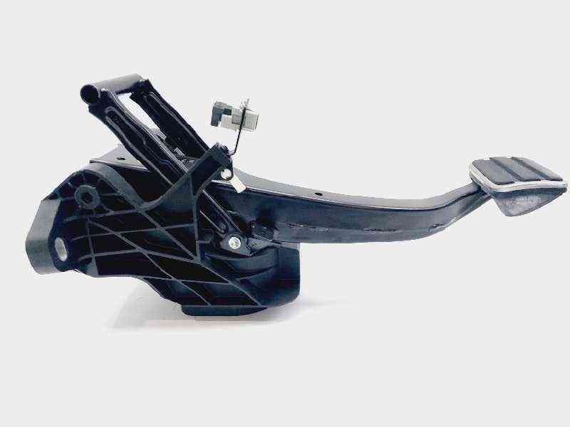 Recambio de pedal freno para porsche panamera 4 referencia OEM IAM 97042300900ASD3 3