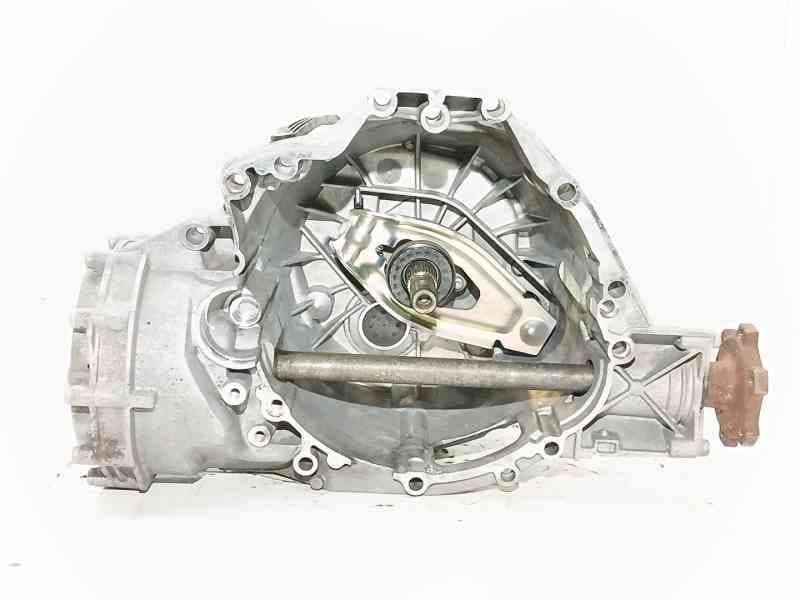 Recambio de caja cambios para audi a4 ber. (b8) 2.0 tdi referencia OEM IAM MVS