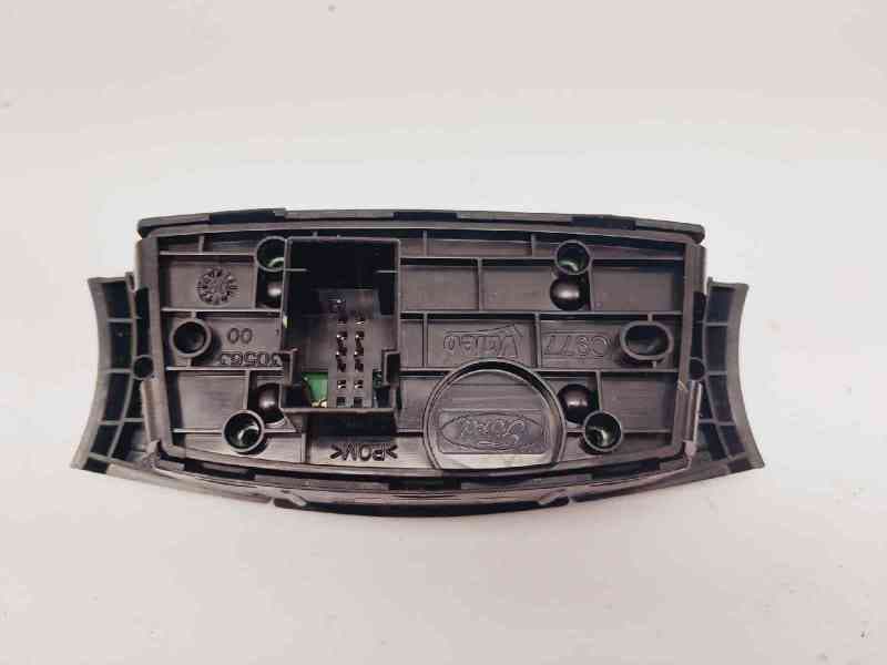 Recambio de warning para ford ka (ccu) trend + referencia OEM IAM 735475833 736476833 3