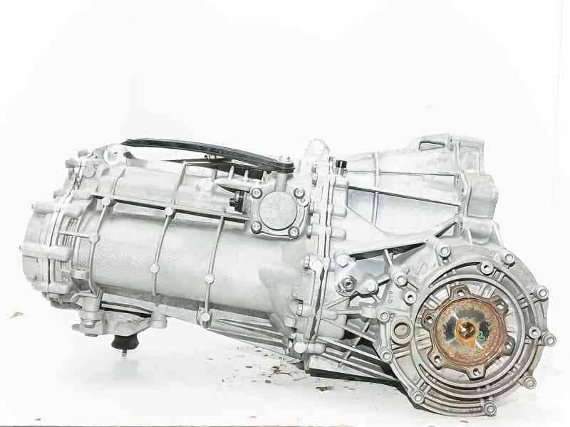 Recambio de caja cambios para audi a4 ber. (b8) 2.0 tdi referencia OEM IAM MVS 2