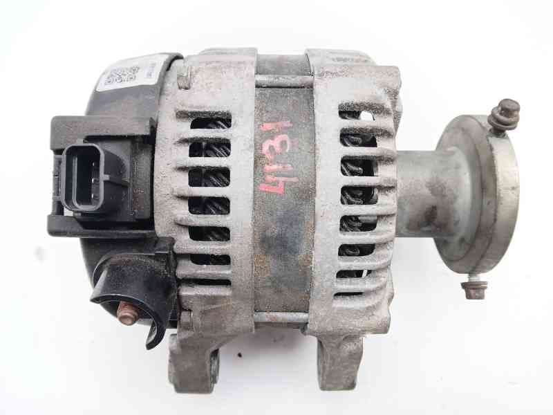 Recambio de alternador para ford focus c-max (dm2) 1.8 tdci referencia OEM IAM LRA02912