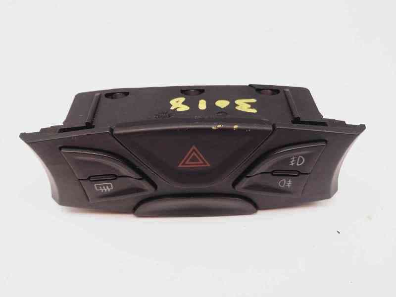 Recambio de warning para ford ka (ccu) trend + referencia OEM IAM 735475833 736476833 4