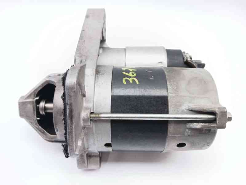 Recambio de motor arranque para renault captur referencia OEM IAM 233007970R