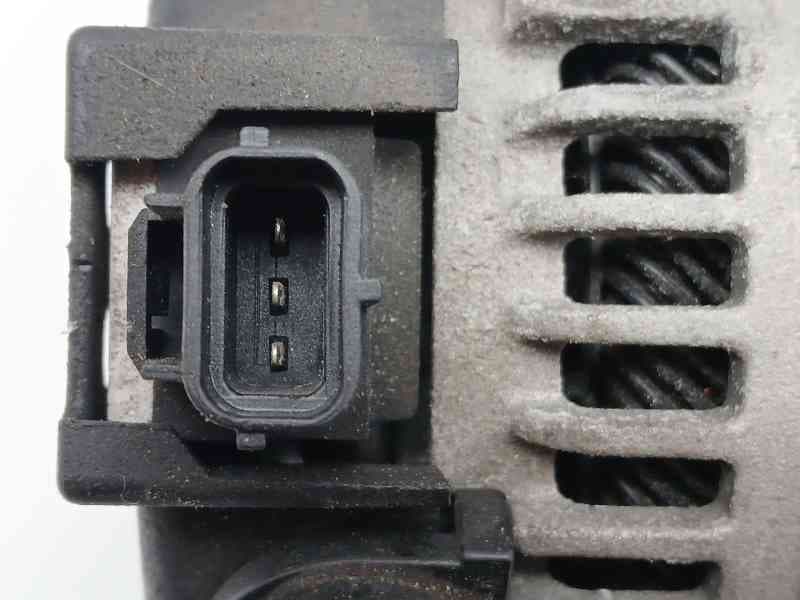 Recambio de alternador para ford focus c-max (dm2) 1.8 tdci referencia OEM IAM LRA02912 2