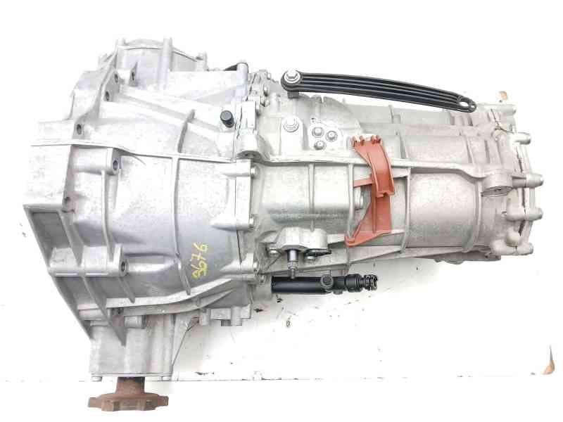 Recambio de caja cambios para audi a4 ber. (b8) 2.0 tdi referencia OEM IAM MVS 5