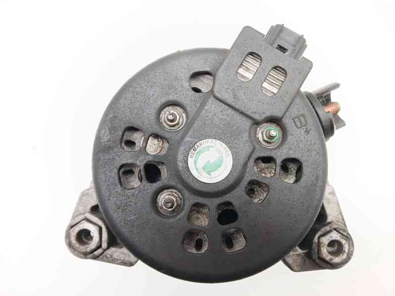 Recambio de alternador para ford focus c-max (dm2) 1.8 tdci referencia OEM IAM LRA02912 4