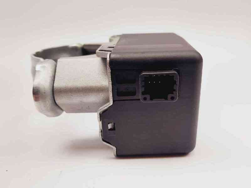 Recambio de antirrobo para nissan qashqai (j11) tekna referencia OEM IAM 487004553R 3