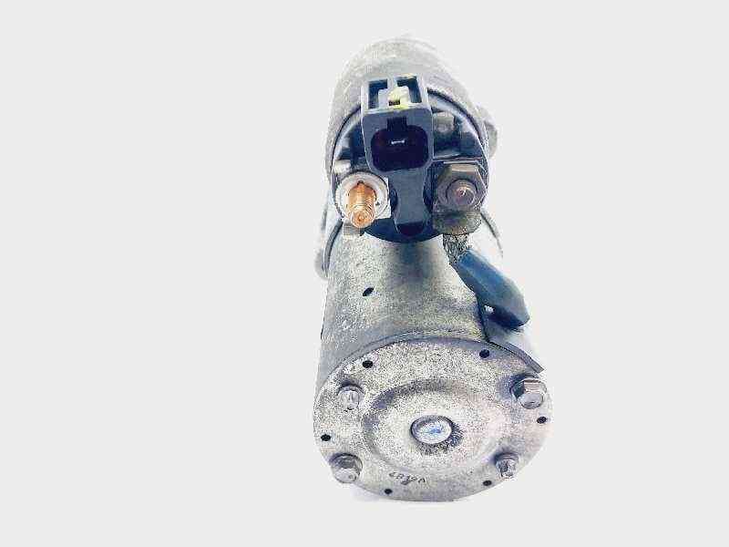 Recambio de motor arranque para kia sportage concept 4x2 referencia OEM IAM 3