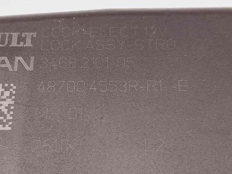 Recambio de antirrobo para nissan qashqai (j11) tekna referencia OEM IAM 487004553R 4