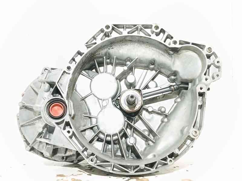 Recambio de caja cambios para renault laguna ii (bg0) 2.2 dci referencia OEM IAM PK6002
