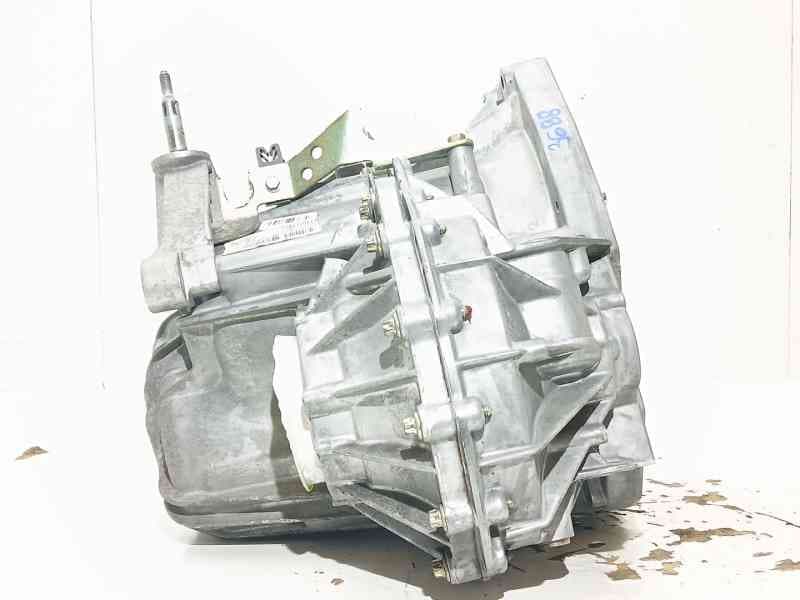 Recambio de caja cambios para renault laguna ii (bg0) 2.2 dci referencia OEM IAM PK6002 2