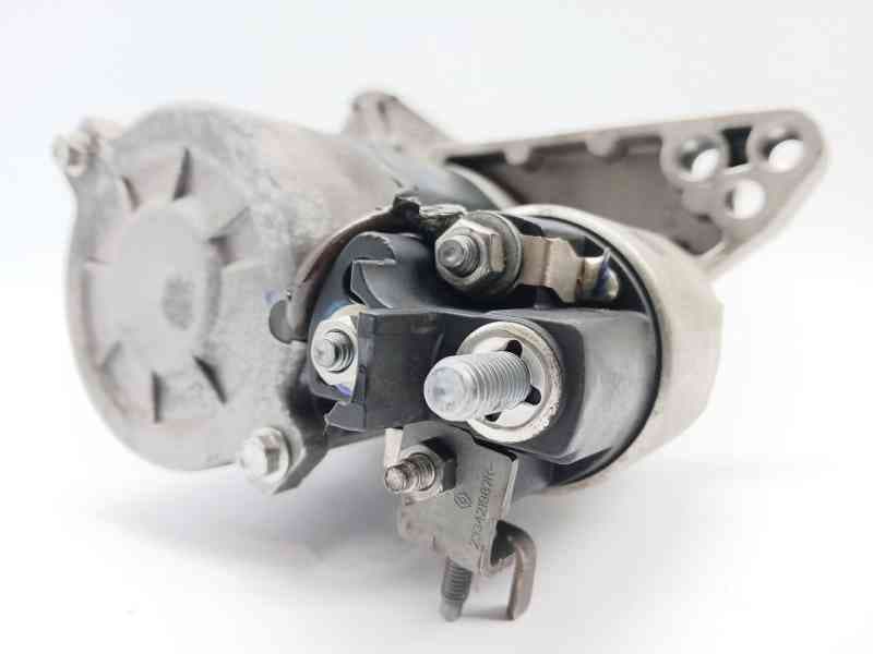 Recambio de motor arranque para renault captur referencia OEM IAM 233007970R 3
