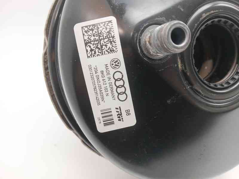 Recambio de servofreno para audi a4 b8 (8k2) 2.0 tdi referencia OEM IAM 8K0612103N 2