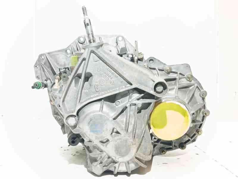 Recambio de caja cambios para renault laguna ii (bg0) 2.2 dci referencia OEM IAM PK6002 4