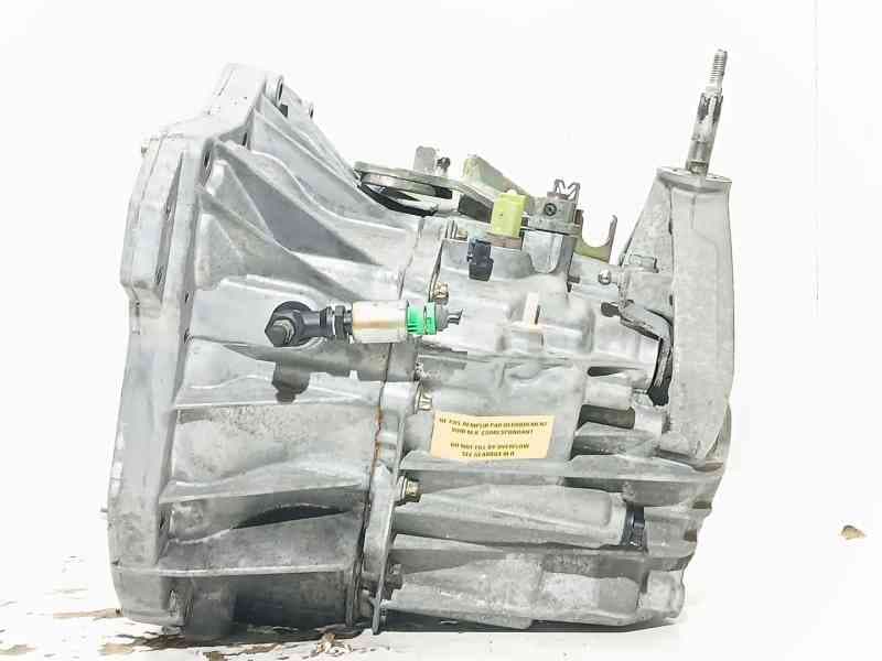 Recambio de caja cambios para renault laguna ii (bg0) 2.2 dci referencia OEM IAM PK6002 5