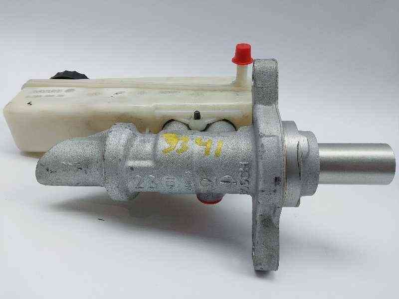 Recambio de bomba freno para renault fluence dynamique referencia OEM IAM 0204258391 2