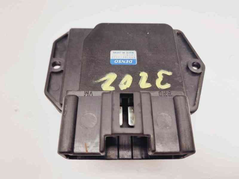 Recambio de resistencia calefaccion para lexus rx 400h referencia OEM IAM 4993002121 4