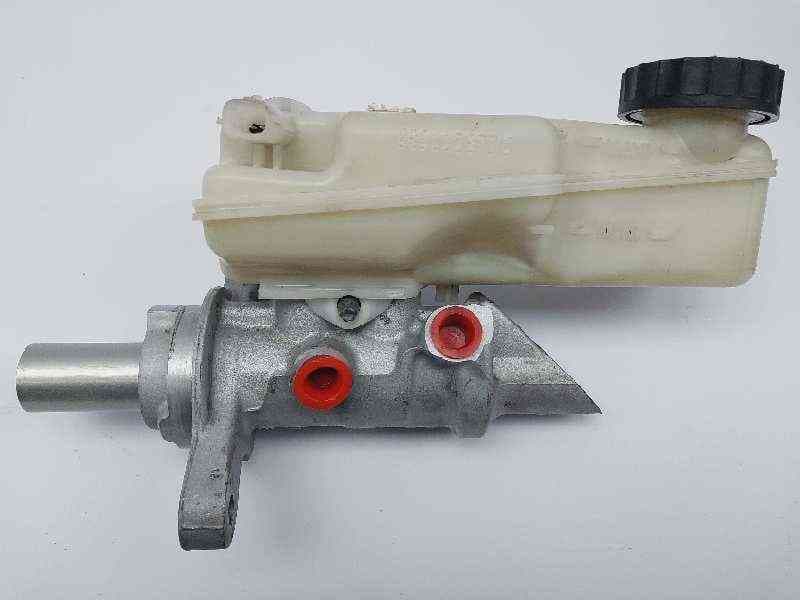 Recambio de bomba freno para renault fluence dynamique referencia OEM IAM 0204258391 4