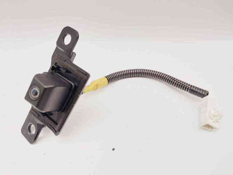Recambio de modulo electronico para lexus rx 400h referencia OEM IAM 8679048060