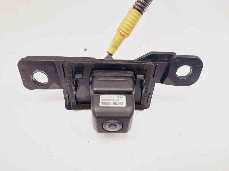 Recambio de modulo electronico para lexus rx 400h referencia OEM IAM 8679048060 4