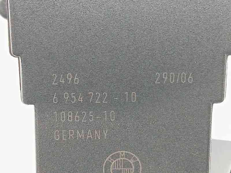 Recambio de antirrobo para bmw 5 (e60) 530 d referencia OEM IAM 695472210 3
