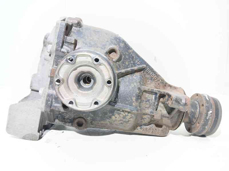 Recambio de diferencial trasero para bmw 5 (e60) 530 d referencia OEM IAM 33107526932