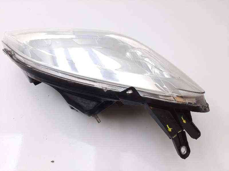 Recambio de faro derecho para fiat fiorino furgón sx referencia OEM IAM 45560393 3
