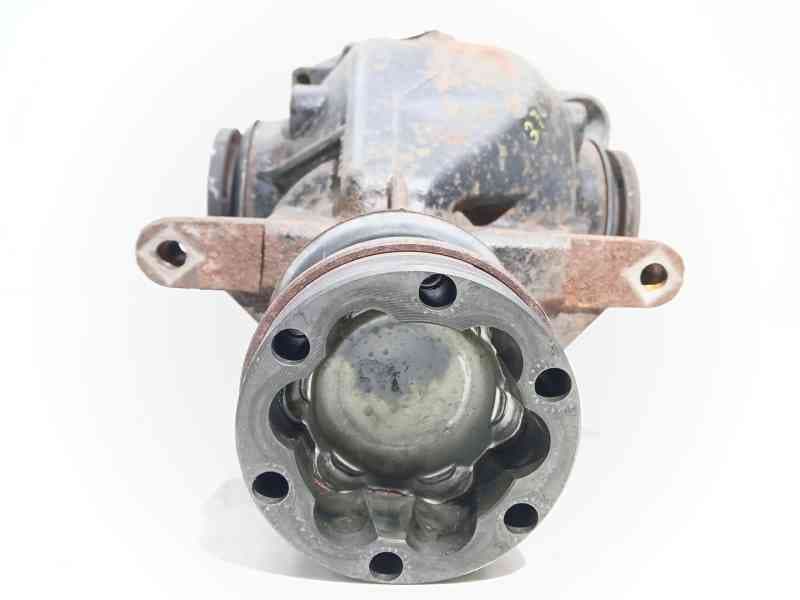 Recambio de diferencial trasero para bmw 5 (e60) 530 d referencia OEM IAM 33107526932 2