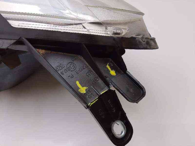 Recambio de faro derecho para fiat fiorino furgón sx referencia OEM IAM 45560393 4
