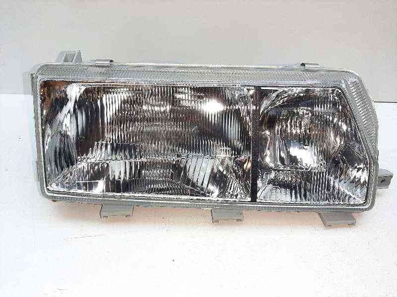 Recambio de faro derecho para renault 9 referencia OEM IAM 11801422 7702147562