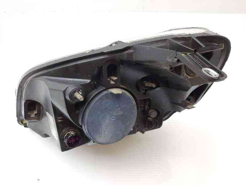 Recambio de faro derecho para fiat fiorino furgón sx referencia OEM IAM 45560393 5