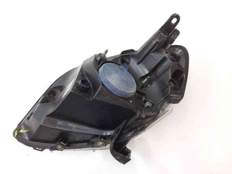 Recambio de faro derecho para fiat fiorino furgón sx referencia OEM IAM 45560393 6