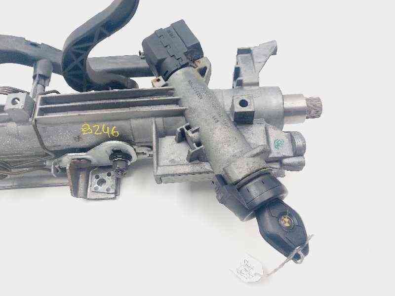 Recambio de columna direccion para bmw x3 (e83) 2.0d referencia OEM IAM 67640026 2