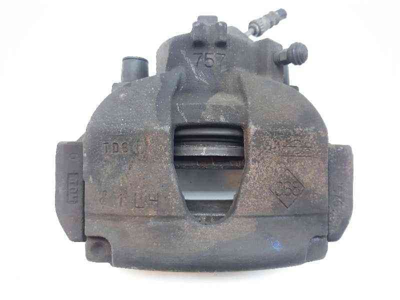 Recambio de pinza freno delantera izquierda para renault laguna iii referencia OEM IAM
