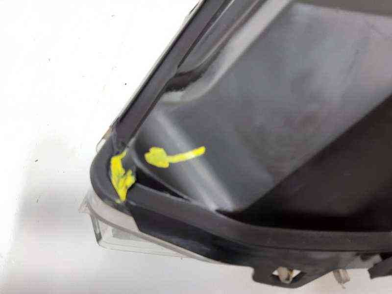 Recambio de faro derecho para fiat fiorino furgón sx referencia OEM IAM 45560393 7