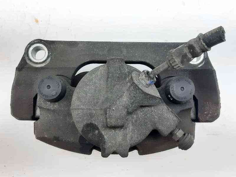 Recambio de pinza freno delantera izquierda para renault laguna iii referencia OEM IAM 3