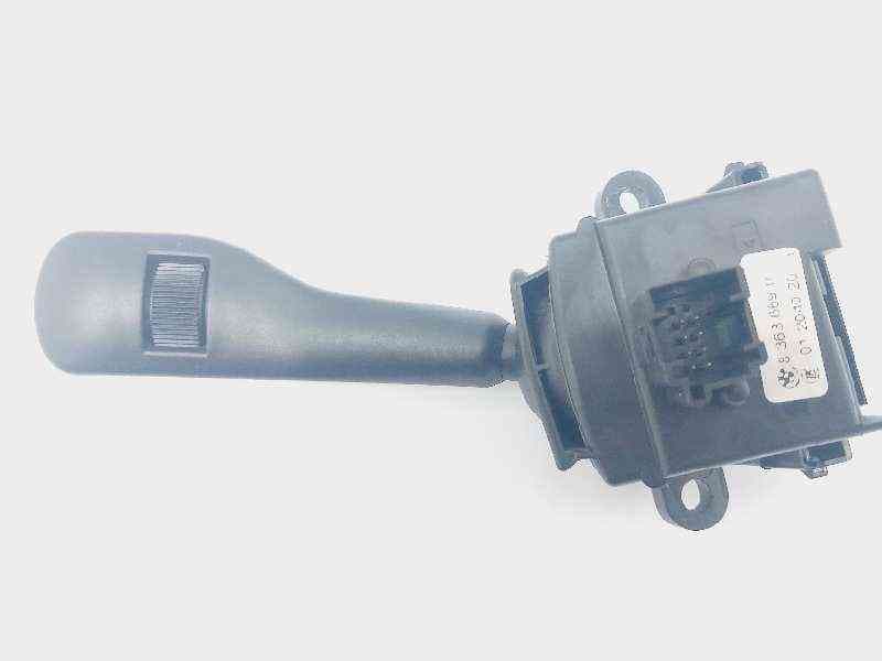 Recambio de mando luces para bmw x3 (e83) 2.0d referencia OEM IAM 8363669M 8363669 2
