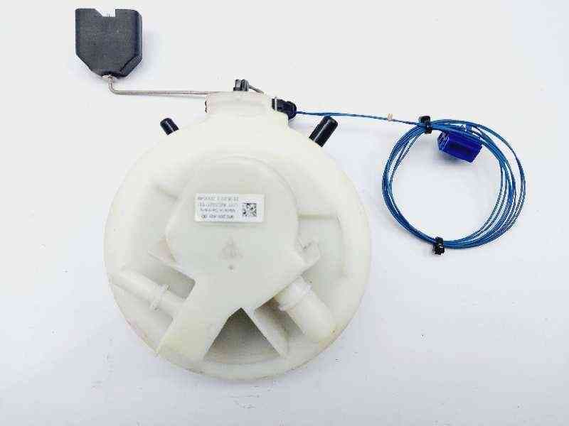 Recambio de aforador para porsche panamera 4 referencia OEM IAM 97020142100